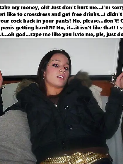 the desired bdsm world of me sissystephanie