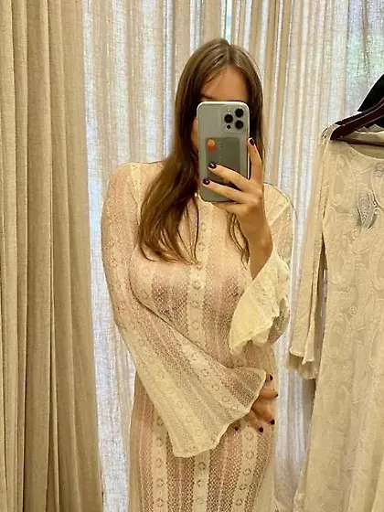 Super Big Natural Non Nude Heaving Bosoms