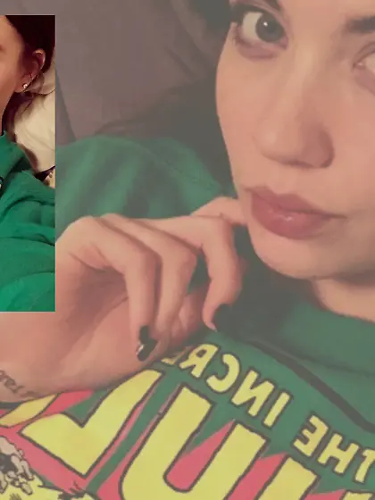 Leigh Dallas portrait