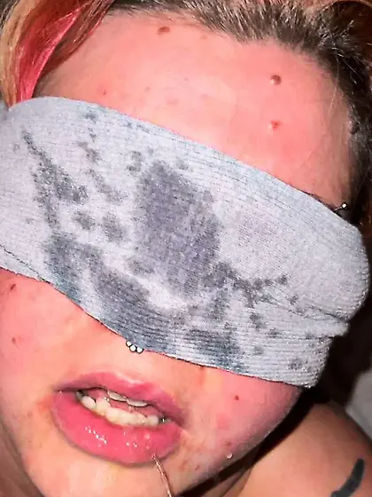 The weird bunch dump