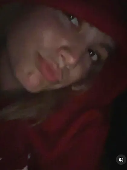 Julianna candid teen