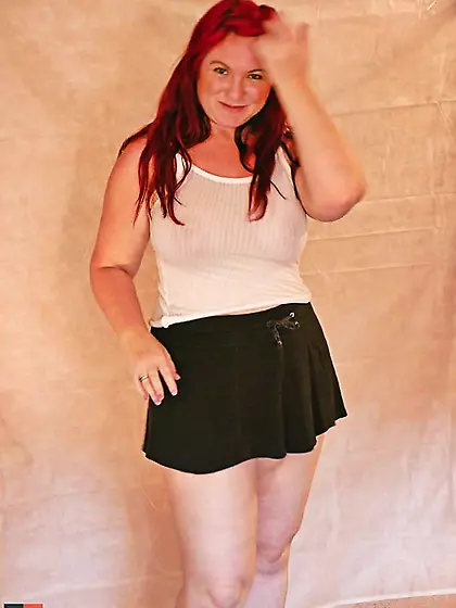 PLUMPER Michelle