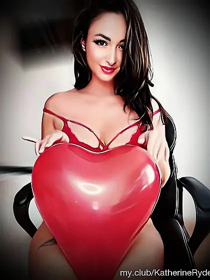 MissKRyder Free Photos