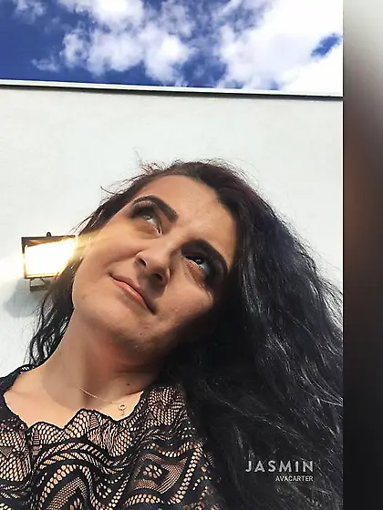 French huge tits milf