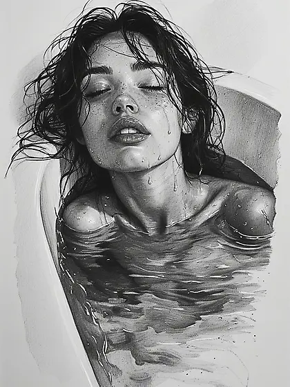artwork pencil