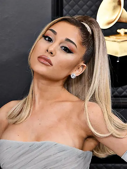 Ariana Grande