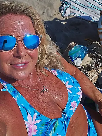 Masturbation contributions