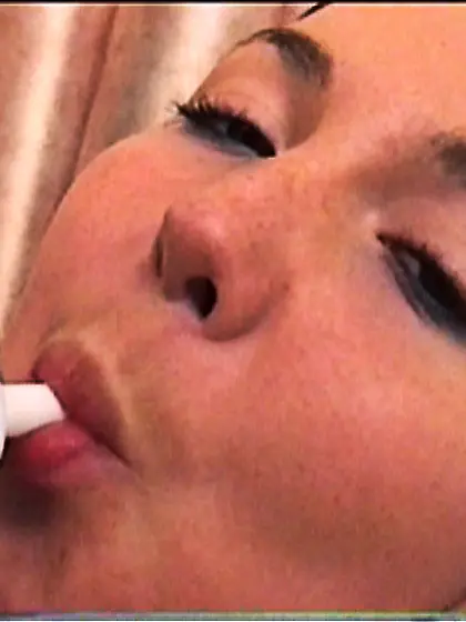 Enema show