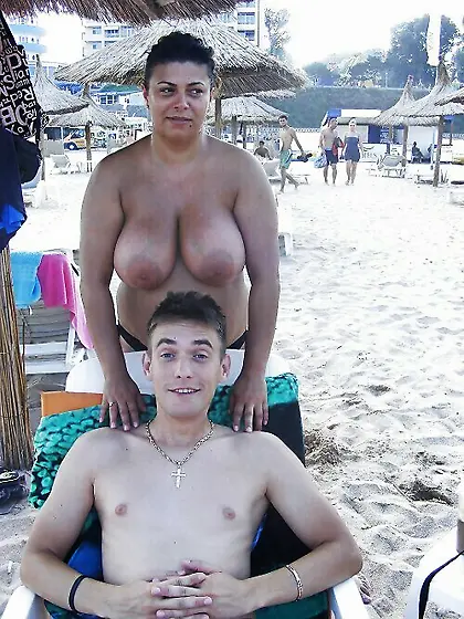 Friends,  Family,  and Strangers