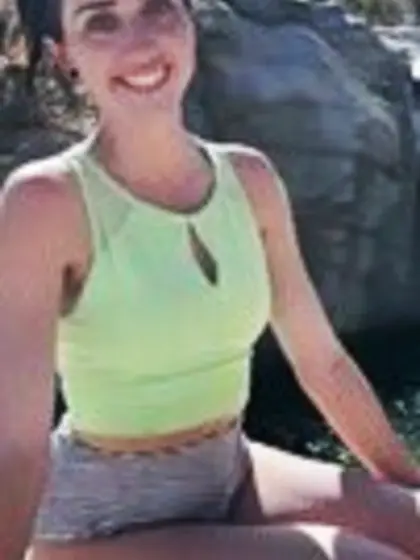 A bulk one time tities flashing and girls collecti