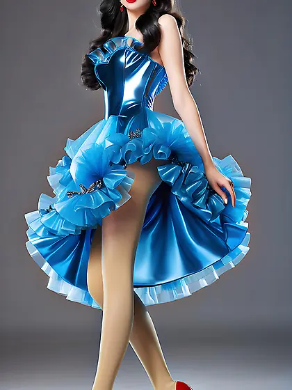 girls and women I. And