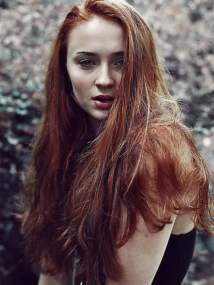 Sophie Turner