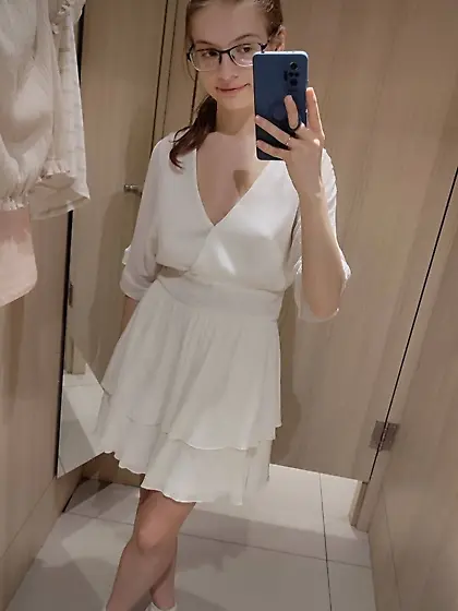 Sonia F - german slutty girl - deutsche schlampe