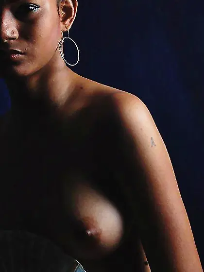 EX - Nicht mal das Ficken kann Sie...