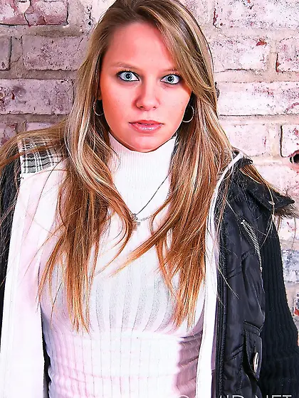 Big boobs amateur panties