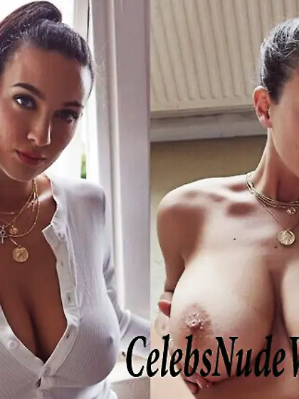 Joey Fisher Topless