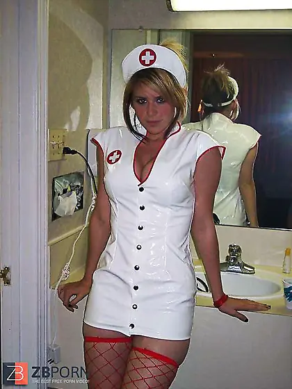 Helloooooooo,  nurse!
