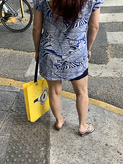 Mature Foot Prey for Evil Sadistic Fantasies