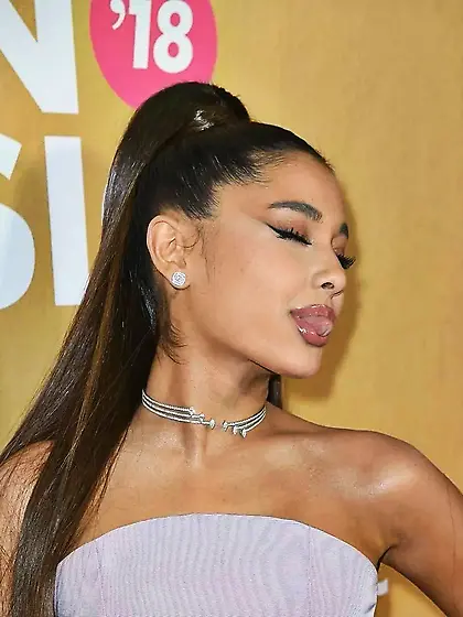 Ariana Grande