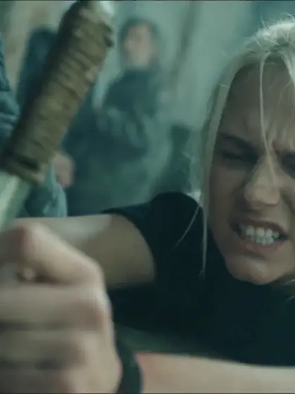 Welcome to your last day on Earth