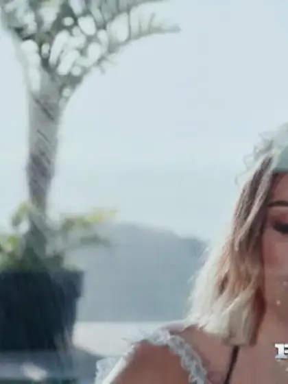 Blonde maid fucked rough by bbc