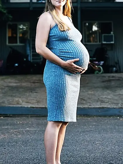 Knocked up
