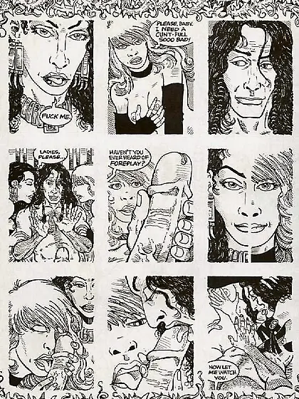 Just an ordinary love story with some sexy...