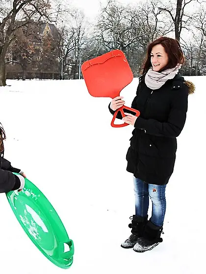 Tess C and Anita S pics