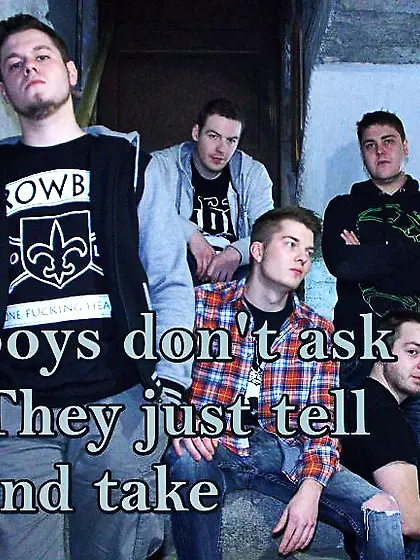 New Redpill to swallow