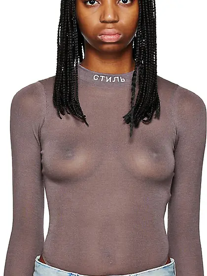 Le paradis noir, the black paradise87