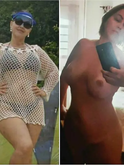 Enjoy stroking I did