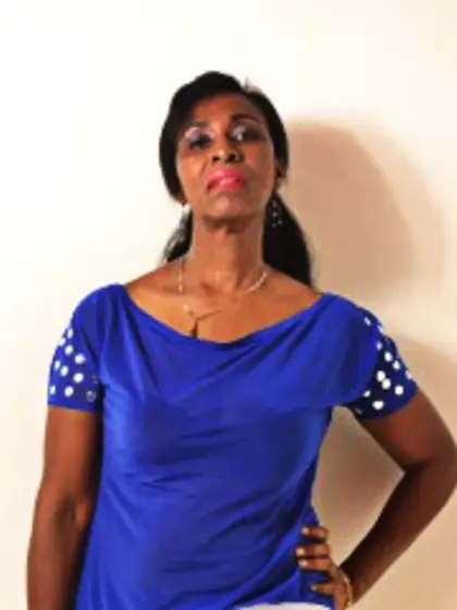 Brunette Theachmaturexx Dancing.