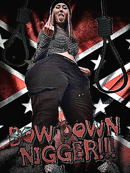 Thicc Girl Raceplay Worship