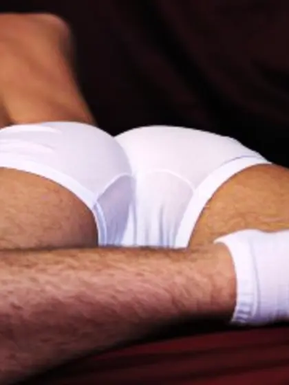 Blonde Young Man Blondsosweet.