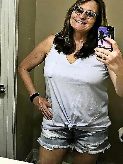 Swinger Wife from ATL Georgia