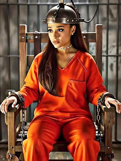 My Celebrity AI fakes