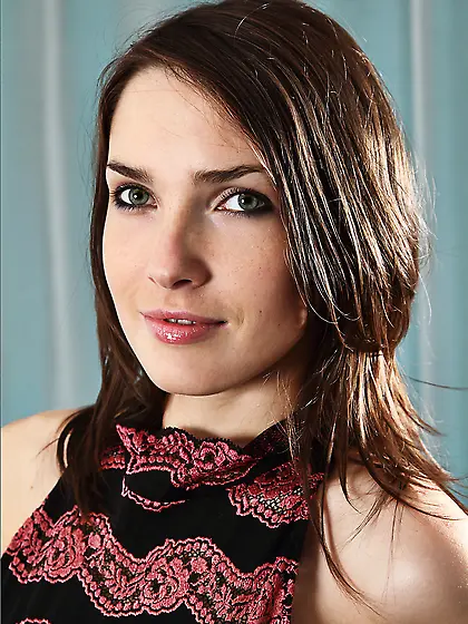 Ukrainian pretty couch