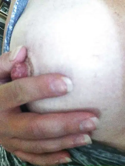 Rock Hard nips