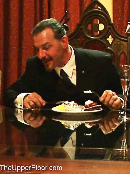 Plump slave slender counterparts