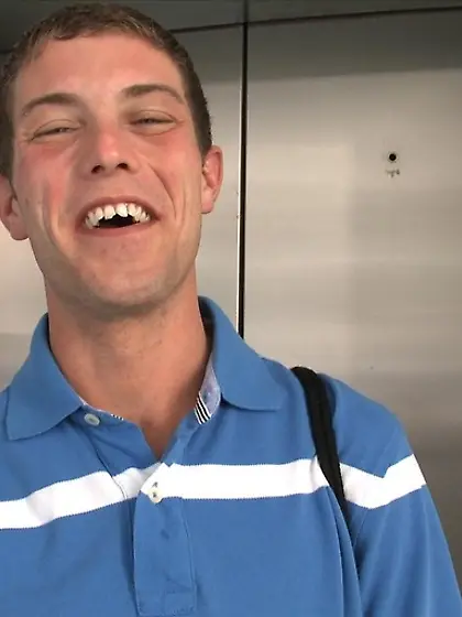 Daniel gets
