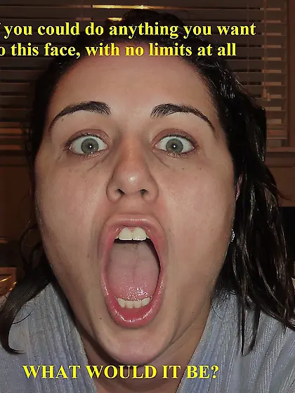 Slut Wife will help you cum today