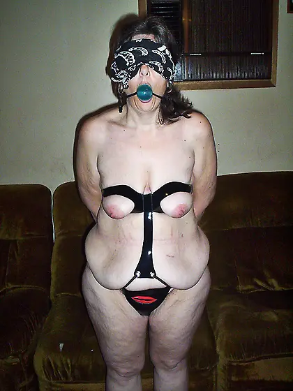 early pics of younger stupid fucking ugly me