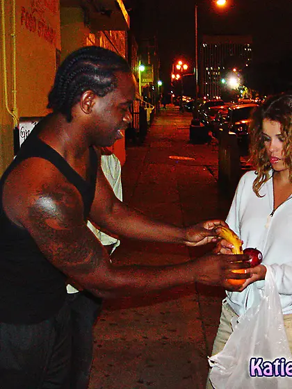 More Black Goo on My Face