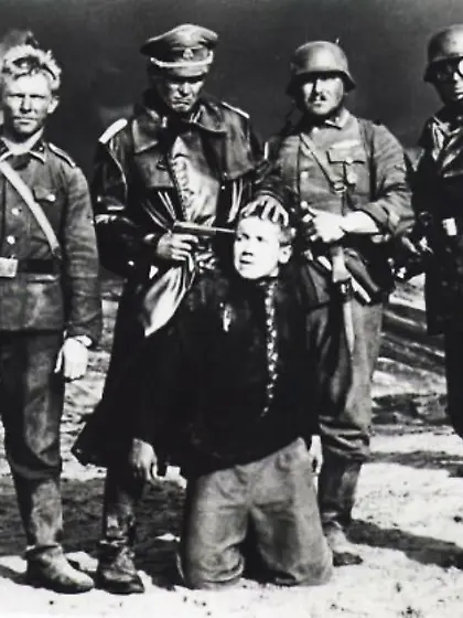 Sonderkommando Dirlewanger