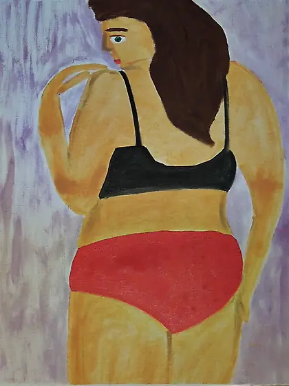 even more naked women