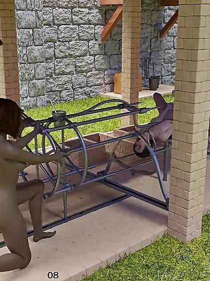 Best Friends Forever