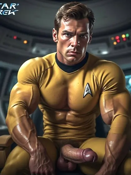 star trek space the final frontier