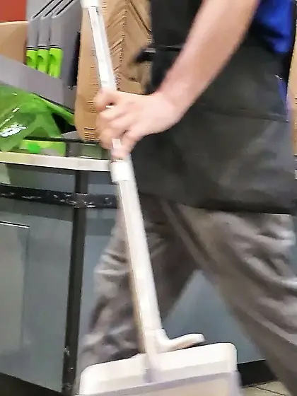 More Stroke Material