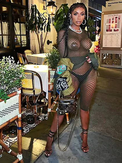 Le paradis noir,  the black paradise87