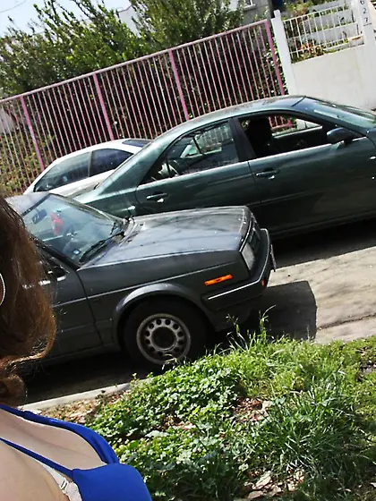 Classy babe Charlotte Vale is getting cum shot after the wild in